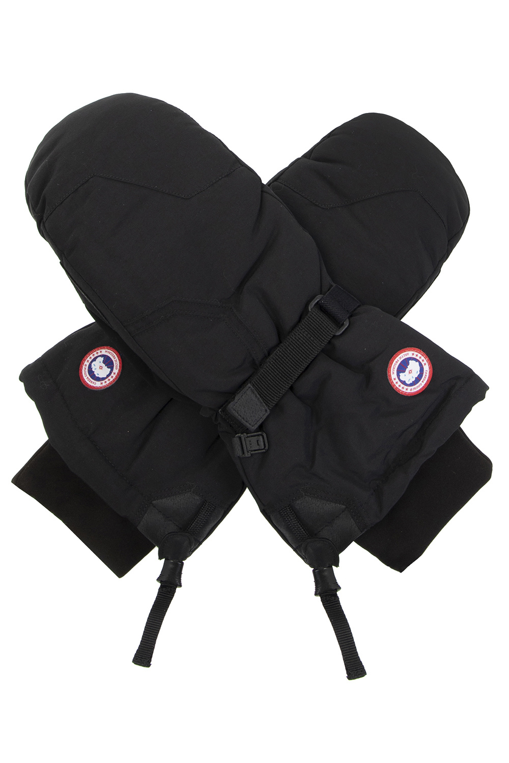 Canada goose glove size guide best sale